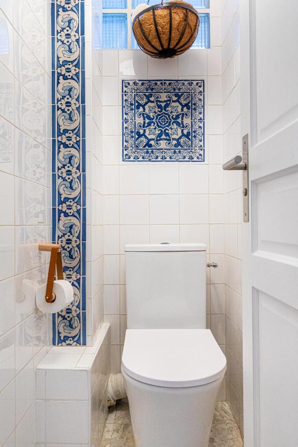 Stylish Modern Apartement - Art, Design, Garden, Villa Des Ammonites Meudon Luaran gambar
